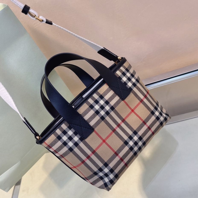 Bv*b*rry top handle bags